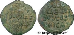 Ancient Coins - MICHAEL II and THEOPHILOS Constantinople 821-829 (28mm, 5,12g, 6h)