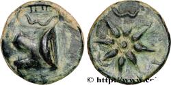 Ancient Coins - PONTUS - AMISOS  c. 105-85 AC. (21mm, 5,42g, 12h)