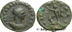 Ancient Coins - AURELIAN Atelier indéterminé printemps 273 - printemps 274 (22,00mm, 4,33g, 6h)