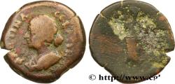 Ancient Coins - FAUSTINA MINOR Alexandrie, Égypte 148-149 (23mm, 7,57g, 12h)
