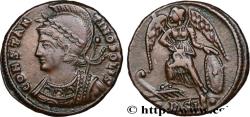 Ancient Coins - CONSTANTINOPOLIS Siscia 334-335 (17,5mm, 2,64g, 12h)