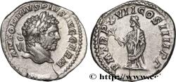 Ancient Coins - CARACALLA Rome 214 (18mm, 3,00g, 12h)