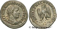 Ancient Coins - PHILIPPUS Antioche, Syrie, Séleucie et Piérie 248 (26,5mm, 10,83g, 12h)