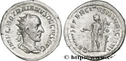 Ancient Coins - TRAJAN DECIUS Rome 249 (23mm, 4,20g, 5h)