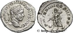 Ancient Coins - ELAGABALUS Rome 221 (18mm, 2,77g, 11h)