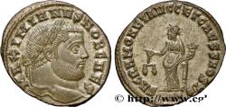 Ancient Coins - GALERIUS Ticinum 300-303 (26mm, 8,58g, 12h)
