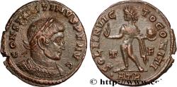 Ancient Coins - CONSTANTINE I THE GREAT Trèves 317 (19,5mm, 2,94g, 12h)