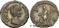 Ancient Coins - JULIA DOMNA Rome 209 (18,5mm, 3,21g, 12h)