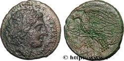 Ancient Coins - SICILY - SYRACUSE Syracuse, Sicile c. 287-278 AC. (23mm, 7,22g, 1h)