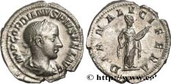 Ancient Coins - GORDIAN III Rome 241 (20,5mm, 3,22g, 6h)