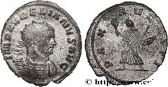 Ancient Coins - AURELIAN Rome été 273 (24mm, 4,27g, 11h)