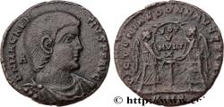 Ancient Coins - MAGNENTIUS Amiens 351 (22,5mm, 5,12g, 6h)