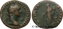 Ancient Coins - DOMITIANUS Rome 90-91 (25,5mm, 9,46g, 5h)