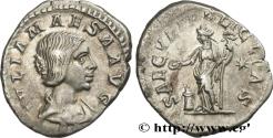 Ancient Coins - JULIA MAESA Rome 220-222 (19,5mm, 3,00g, 6h)