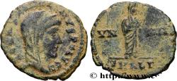 Ancient Coins - CONSTANTINE I THE GREAT Alexandrie 347-348 (13mm, 1,48g, 11h)
