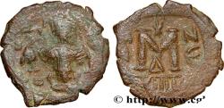 Ancient Coins - CONSTANS II Constantinople c. 654-655 (19mm, 3,45g, 12h)