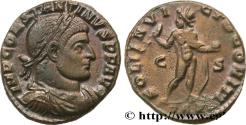 Ancient Coins - CONSTANTINE I THE GREAT Arles 316-317 (19mm, 3,71g, 12h)