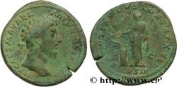 Ancient Coins - MARCUS AURELIUS Rome 163 (34mm, 24,22g, 12h)