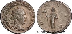 Ancient Coins - TRAJAN DECIUS Rome 250 (21mm, 4,31g, 12h)