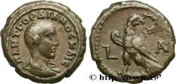 Ancient Coins - GORDIAN III Alexandrie, Égypte 238 (23mm, 12,12g, 11h)