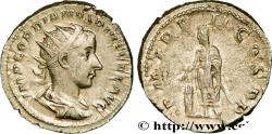 Ancient Coins - GORDIAN III Rome fin 239 (22,mm, 4,53g, 6h)