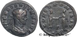 Ancient Coins - PROBUS Siscia 276 (22mm, 4,18g, 12h)