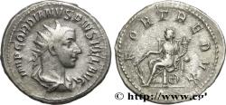 Ancient Coins - GORDIAN III Rome 244 (22,5mm, 4,59g, 12h)