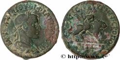 Ancient Coins - PHILIPPUS II Hierapolis, Syrie, Cyrrhestica c. 247-249 (28,5mm, 18,29g, 12h)