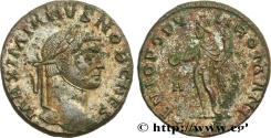 Ancient Coins - GALERIUS Lyon 297 (26mm, 9,96g, 12h)