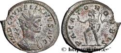 Ancient Coins - AURELIAN Lyon 275 (21,5mm, 4,95g, 11h)