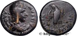Ancient Coins - PHRYGIA - ROMAN PROVINCE Laodicée ad Lycum, Phrygie c. 14-37 (15,5mm, 4,06g, 12h)