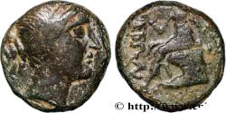Ancient Coins - PHRYGIA - LAODIKEIA Laodicée, Phrygie c. 150-89 AC. (15,5mm, 4,40g, 12h)