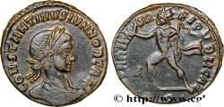 Ancient Coins - CONSTANTINE II Rome 317 (18,5mm, 3,14g, 6h)