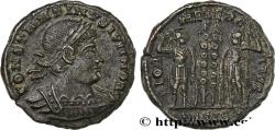 Ancient Coins - CONSTANTINE II Siscia 330-333 (17,5mm, 2,94g, 7h)