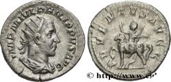 Ancient Coins - PHILIPPUS Rome 245 (22mm, 4,22g, 7h)