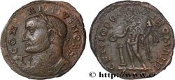 Ancient Coins - CONSTANTIUS I Lyon 300 - mi 304 (26mm, 8,98g, 6h)