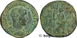 Ancient Coins - GORDIAN III Rome 244 (30mm, 17,04g, 11h)