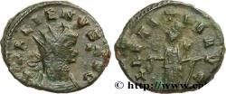 Ancient Coins - GALLIENUS Rome 263 (18,5mm, 4,21g, 12h)