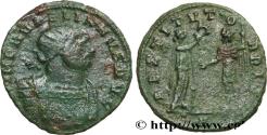 Ancient Coins - AURELIAN Atelier indéterminé 272-273 (22,5mm, 3,12g, 1h)