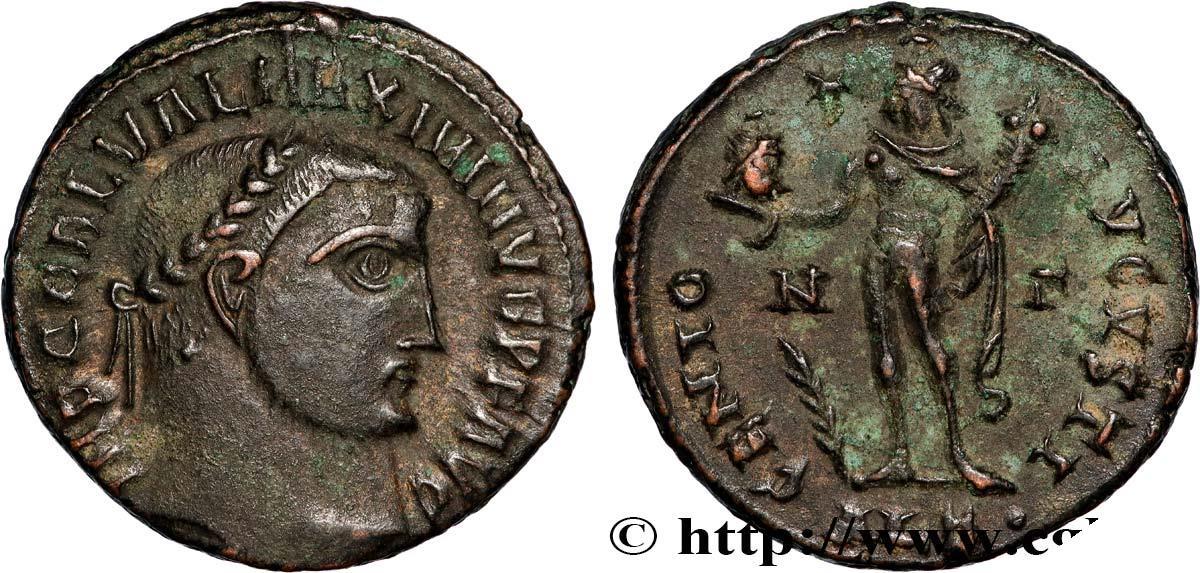 MAXIMINUS II Alexandrie 312 (20,5mm, 5,72g, 11h) | Roman Imperial