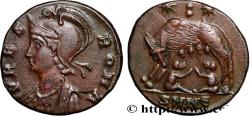 Ancient Coins - ROMA Nicomédie 330-333 (16mm, 2,56g, 6h)