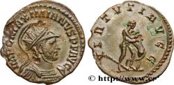 Ancient Coins - MAXIMIANUS HERCULIUS Lyon 287-289 (23mm, 3,51g, 6h)