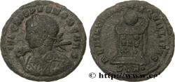 Ancient Coins - CRISPUS Trèves 321-322 (19,5mm, 3,02g, 12h)