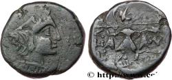 Ancient Coins - MACEDONIA - MACEDONIAN PROVINCE - PELLA Pella c. 187-31 AC. (21mm, 8,46g, 7h)