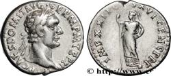 Ancient Coins - DOMITIANUS Rome 92 (17mm, 3,56g, 6h)