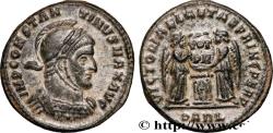 Ancient Coins - CONSTANTINE I THE GREAT Arles 318-319 (18mm, 2,78g, 12h)