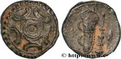 Ancient Coins - MACEDONIA - MACEDONIAN KINGDOM - ALEXANDER III THE GREAT Macédoine c. 330-320 AC. (14mm, 2,59g, 12h)