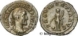Ancient Coins - MAXIMINUS I Rome 235 (19,5mm, 3,31g, 6h)