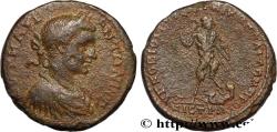 Ancient Coins - ELAGABALUS Nicopolis ad Istrum, Mésie Inférieure c. 218-220 (26,5mm, 14,60g, 6h)