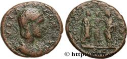 Ancient Coins - JULIA PAULA Rome 219-220 (25mm, 11,09g, 6h)